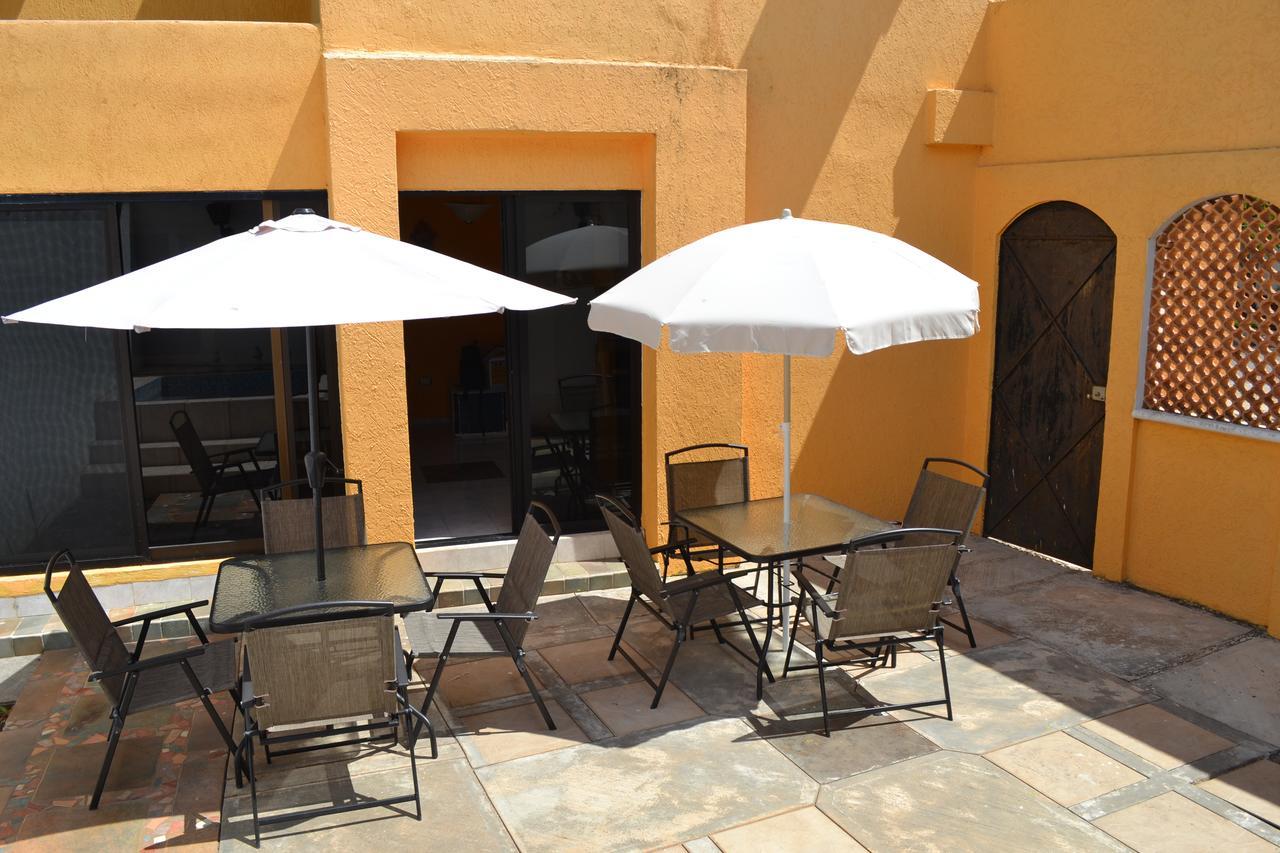 La Posadita By Flamboyanes Mérida Exterior photo